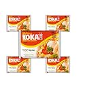 KOKA Oriental Instant Lobster Flavour Noodles -