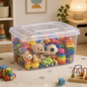 KOKOLINE Plastic Utility Container - 25