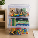 KOKOLINE Plastic Utility Container - 25