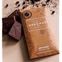 Kokomaē 80% Organic Dark Chocolate | Bean to Bar Range | Single Origin | Made in India