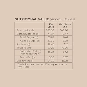 kokomae - dragees almond in milk chocolate pack of 1
