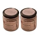 KOKOMAE - Dragees (Almond in Milk Chocolate, Pack of 2)