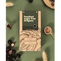 KOKOMAE Sugar Free Hazelnut Dragées | Premium Roasted Hazelnuts in Sugar Free Milk Chocolate | No Palm Oil | No Added Sugar | Artisanal Bean-to-Bar |Pack of 3 (Each 50g)