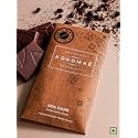 KOKOMAE Artisanal Chocolate - Bean To Bar Collection I Indian Cacao Dark Chocolate Pack Of 6 Bars I 60% Hazelnut, 60% Dark, 70% Dark, 72% Coffee, 80% Dark, 75% Sea Salt, Lecithin, 50 Gram
