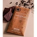 KOKOMAE Bean to Bar 60% Organic Dark Chocolate Made of Finest Cocoa Beans from Idukki Region- Handcrafted Premium Made in India Natural Chocolates for Gifts- 50 GM (60% Dark)