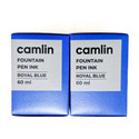 KOKUYO Camlin Kokuyo Blue Fountain Pen Ink Fountain Pen