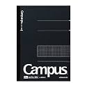 KOKUYO B5 Composition Campus Notebooks, Business Comp Book with 5mm Grid