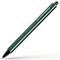 Kokuyo Enpitsu Mechanical Pencil, 1.3mm, Dark Green (PS-P101DG-1P)