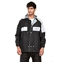 KOLAR Men39s Waterproof Rain Suit with Jacket