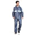 KOLAR Men39s Waterproof Rain Suit with Jacket