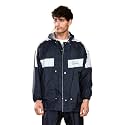 KOLAR Men39s Waterproof Rain Suit with Jacket