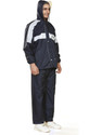 Kolar Solid Men Rain Suit
