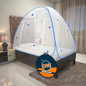 KOLAR Supreme On Mosquito Net for Single