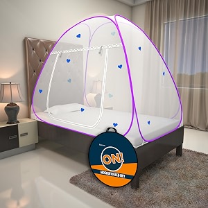 KOLAR Supreme On Mosquito Net for Single