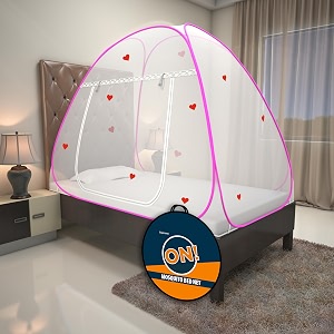 KOLAR Supreme On Mosquito Net for Single