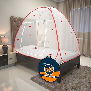 KOLAR Supreme On Mosquito Net for Single