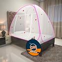 KOLAR Supreme On Mosquito Net for Single