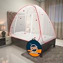 KOLAR Supreme On Mosquito Net for Single