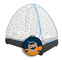 KOLAR Supreme On Single Bed Mosquito Net