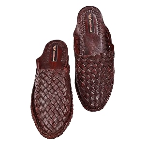 Kolhapuri Chappal for MenKolhapuri Slippers for MenKolhapuri