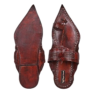 Kolhapuri Chappal for MenKolhapuri Slippers for MenKolhapuri
