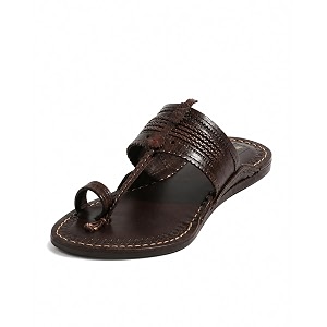 Kolhapuri Chappal for Men Kolhapuri Slippers for