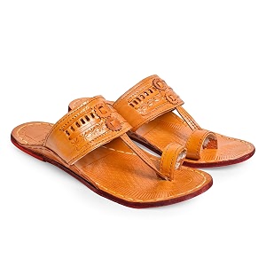 Kolhapuri Chappal for MenKolhapuri Slippers for MenKolhapuri