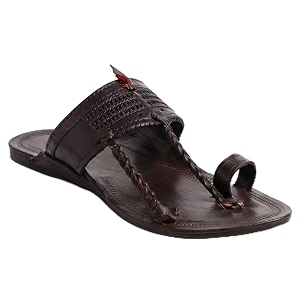 Kolhapuri Chappal for Men Kolhapuri Slippers for