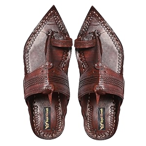 Kolhapuri Chappal for Men Kolhapuri Slippers for