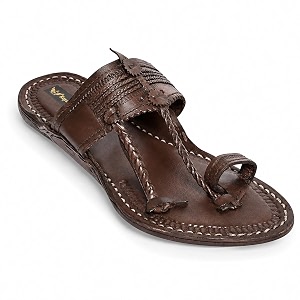 Kolhapuri Chappal for Men Kolhapuri Slippers for