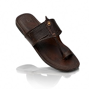 Kolhapuri Chappal for Men Kolhapuri Slippers for