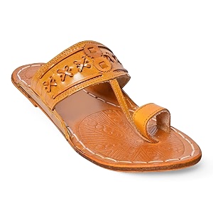 Kolhapuri Chappal for Men Kolhapuri Slippers for