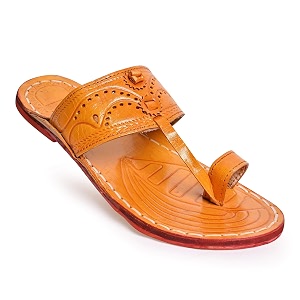Kolhapuri Chappal for Men Kolhapuri Slippers for