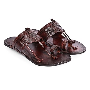 Kolhapuri Chappal for Men Kolhapuri Slippers for