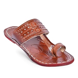 Kolhapuri Chappal for Men Kolhapuri Slippers for