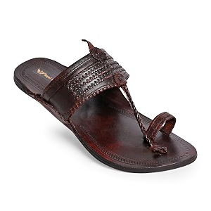 Kolhapuri Chappal for Men Kolhapuri Slippers for