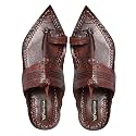 Kolhapuri Chappal for Men Kolhapuri Slippers for