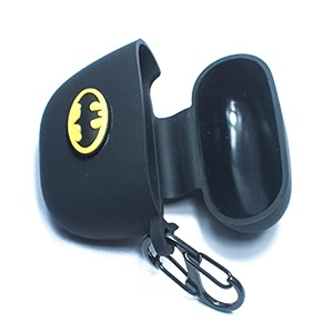 pouch for baot airdope 113 protective soft silicone case cover with hook cover only this cover is not sold or created by boat batman