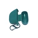 Pouch for bAot Airdope 113 Protective Soft Silicone Case Cover with Hook (Cover Only) (This Cover is Not Sold Or Created by Boat) (Green)