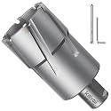 Kolvoii TCT Annular Cutter 1‑3/4" Diameter x 2" Depth, Mag Drill Bit