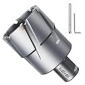 Kolvoii TCT Annular Cutter 1‑3/4" Diameter x 1‑3/8" Depth, Mag Drill Bit