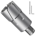 Kolvoii TCT Annular Cutter 1‑5/8" Diameter x 2" Depth, Mag Drill Bit