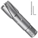 Kolvoii TCT Annular Cutter 15/16" Diameter x 2" Depth, Mag Drill Bit