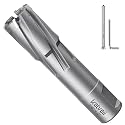 Kolvoii TCT Annular Cutter 7/8" Diameter x 2" Depth, Mag Drill Bit