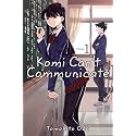 Komi Can't Communicate, Vol. 1