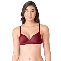 Komli - Heavily Padded Push-Up Bra -