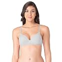 Komli - Heavily Padded Push-Up Bra -