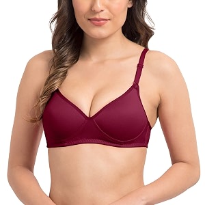 Komli Women T-Shirt Bra