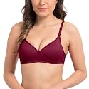Komli Women T-Shirt Bra