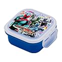 Komori Resin Kamen Rider Zets Dessert Case